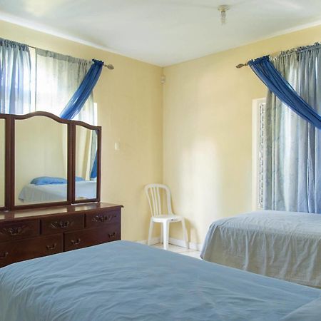 Hatfield South Villa มอนเทโกเบย์ ภายนอก รูปภาพ