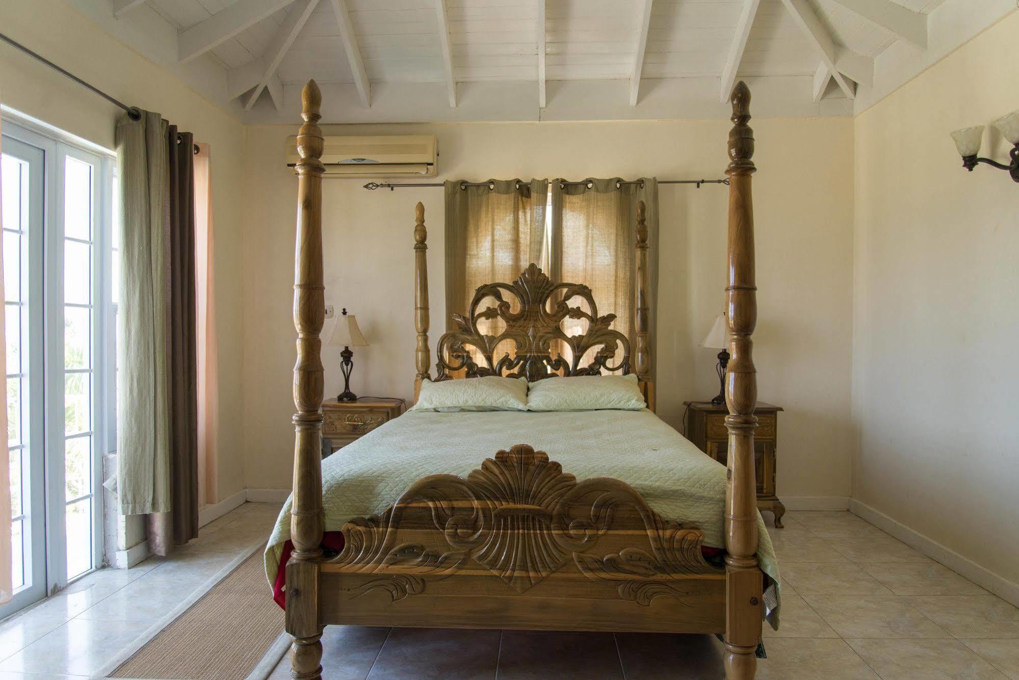 Hatfield South Villa มอนเทโกเบย์ ภายนอก รูปภาพ
