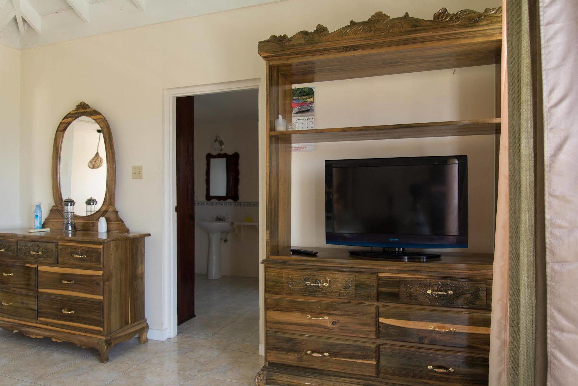 Hatfield South Villa มอนเทโกเบย์ ภายนอก รูปภาพ