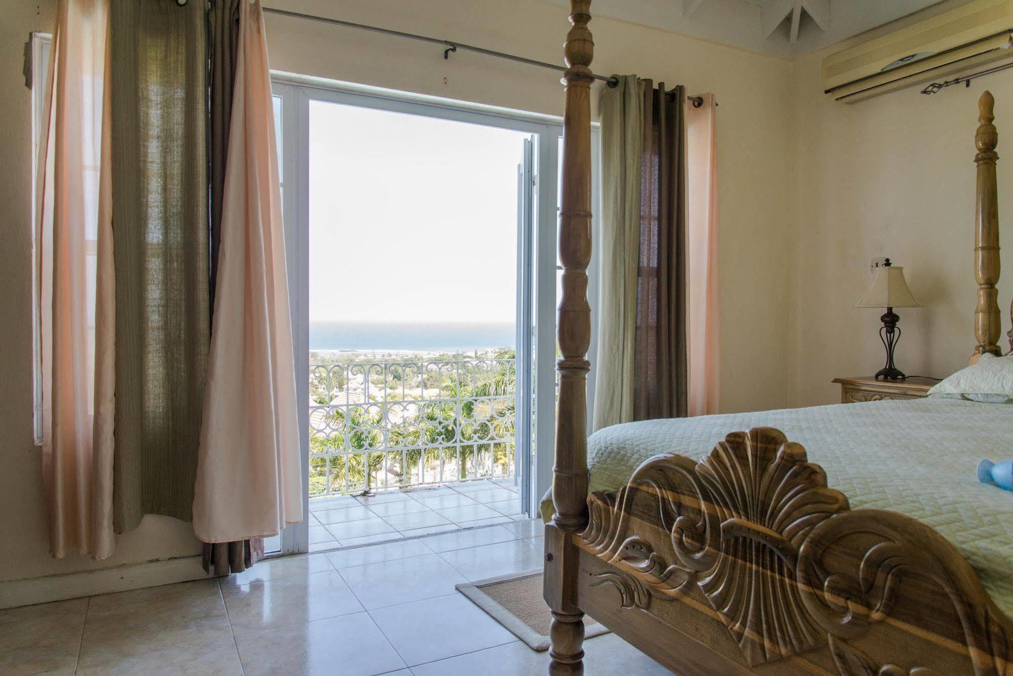 Hatfield South Villa มอนเทโกเบย์ ภายนอก รูปภาพ