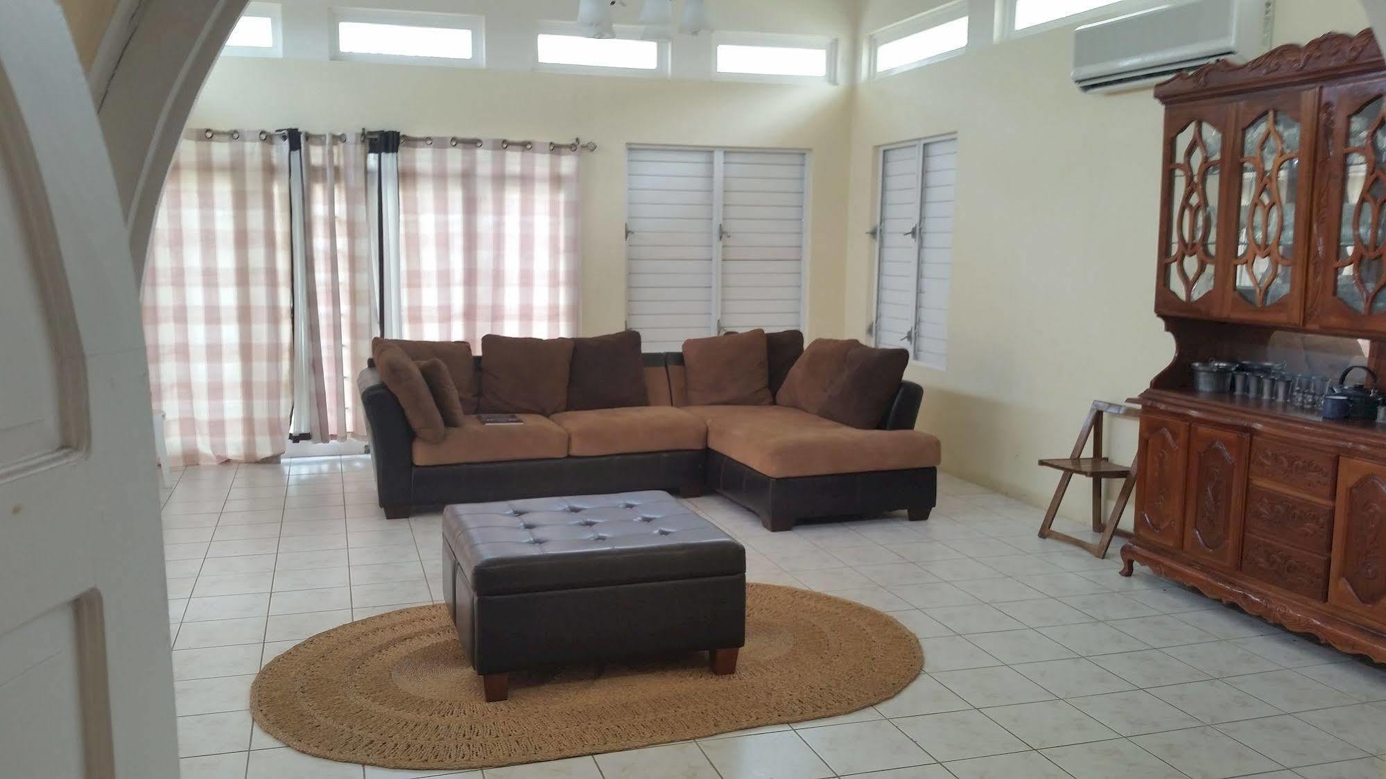 Hatfield South Villa มอนเทโกเบย์ ภายนอก รูปภาพ