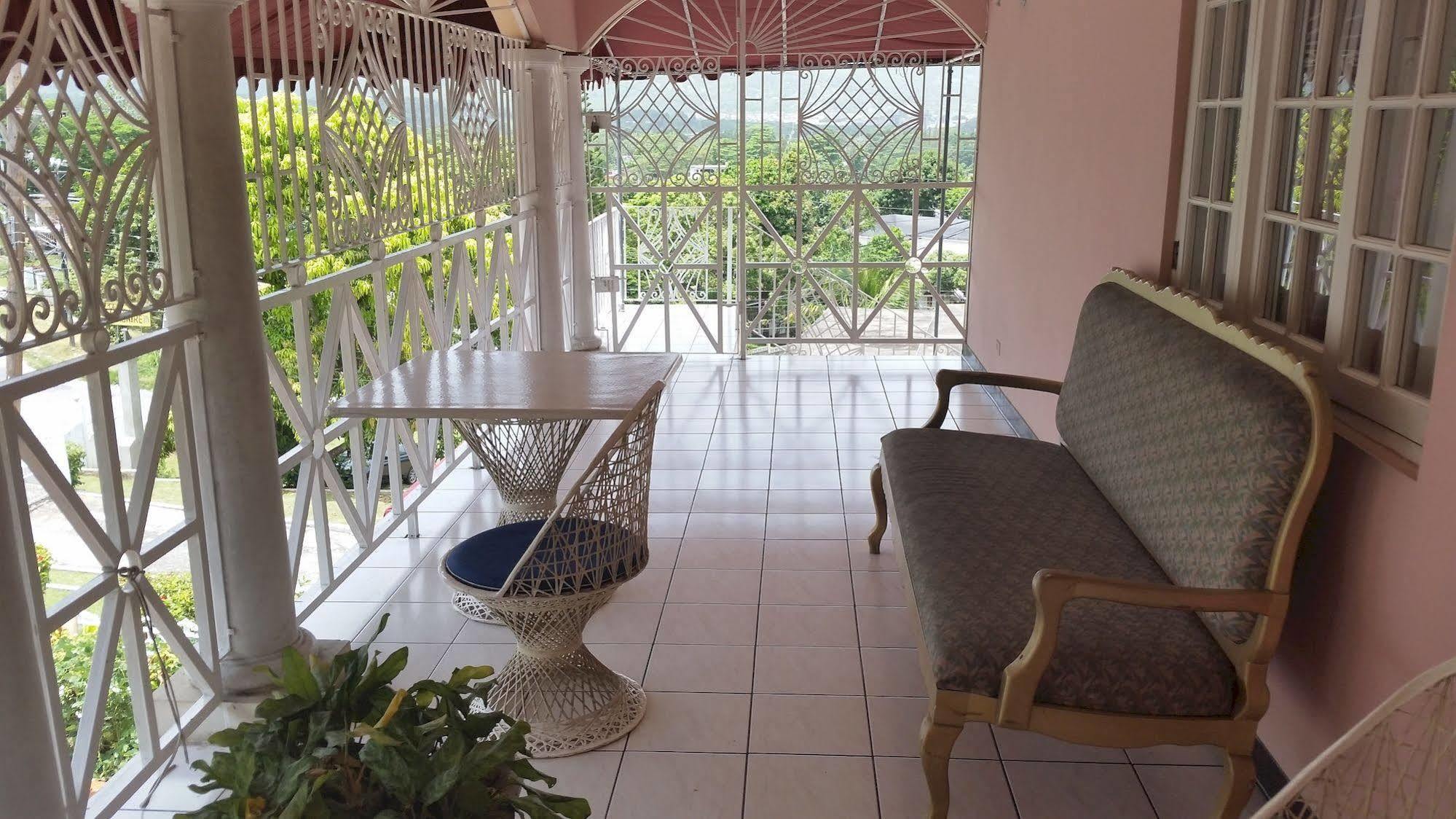 Hatfield South Villa มอนเทโกเบย์ ภายนอก รูปภาพ